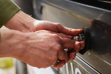 Locksmith Services in West Hampstead